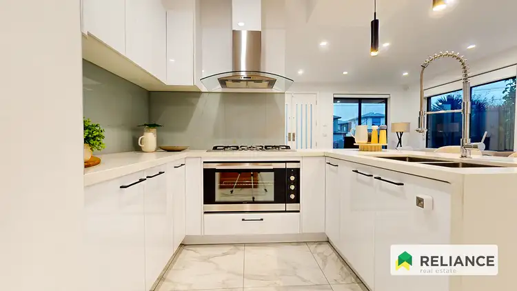 Fourth view of Homely townhouse listing, 1/52 View Street, Pascoe Vale VIC 3044