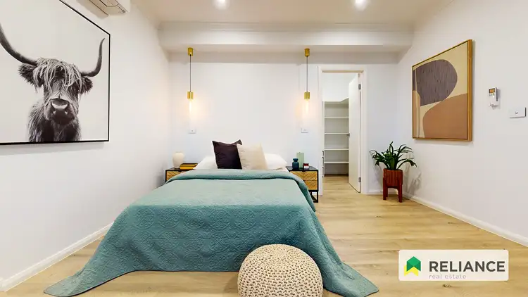 Sixth view of Homely townhouse listing, 1/52 View Street, Pascoe Vale VIC 3044