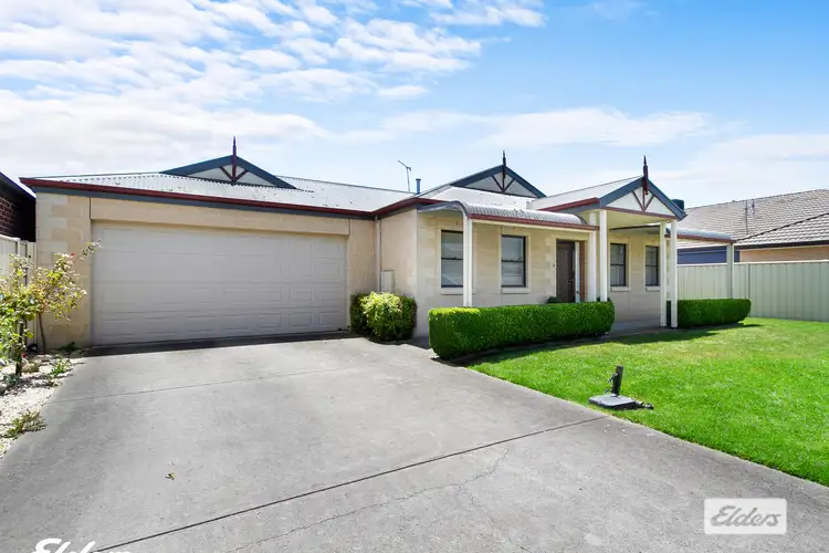 Main view of Homely house listing, 28 Speechley Court, Sale VIC 3850