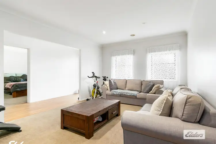 Third view of Homely house listing, 28 Speechley Court, Sale VIC 3850