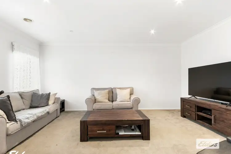 Fourth view of Homely house listing, 28 Speechley Court, Sale VIC 3850