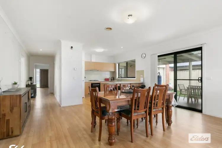 Fifth view of Homely house listing, 28 Speechley Court, Sale VIC 3850