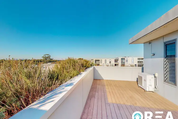 Second view of Homely apartment listing, 31/755 Botany Road, Rosebery NSW 2018