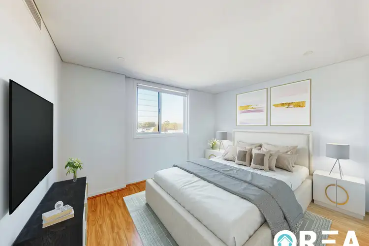 Fourth view of Homely apartment listing, 31/755 Botany Road, Rosebery NSW 2018