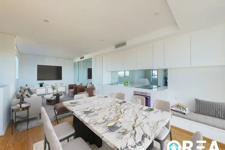 Sixth view of Homely apartment listing, 31/755 Botany Road, Rosebery NSW 2018