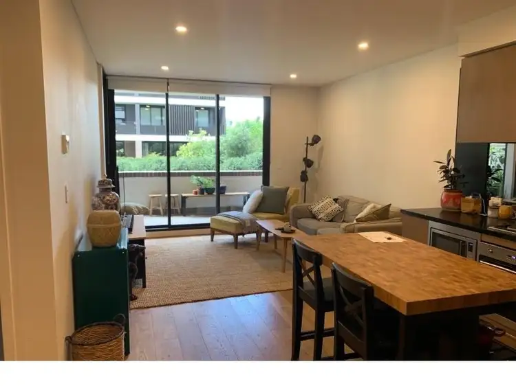 Main view of Homely apartment listing, G02/35B Upward Street, Leichhardt NSW 2040