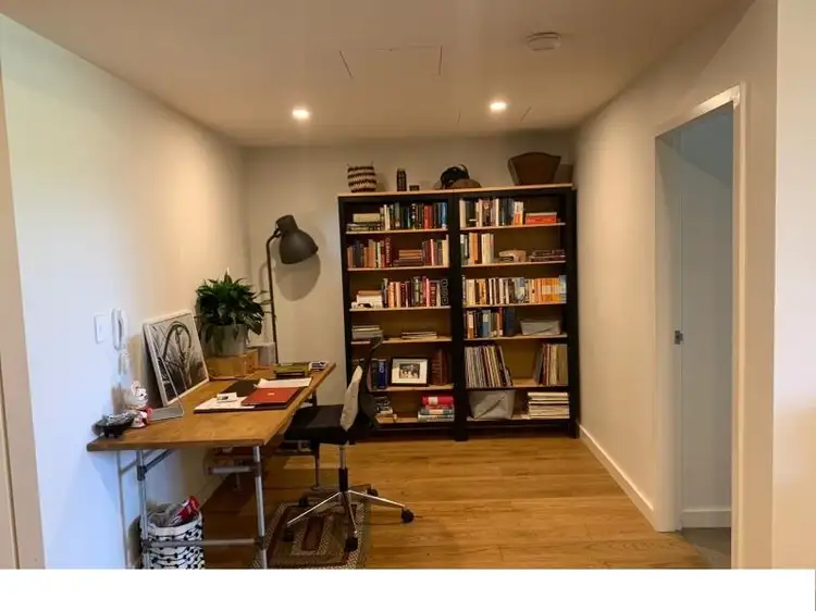 Second view of Homely apartment listing, G02/35B Upward Street, Leichhardt NSW 2040