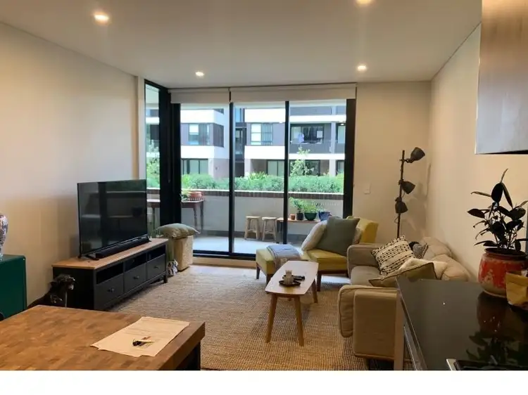 Third view of Homely apartment listing, G02/35B Upward Street, Leichhardt NSW 2040