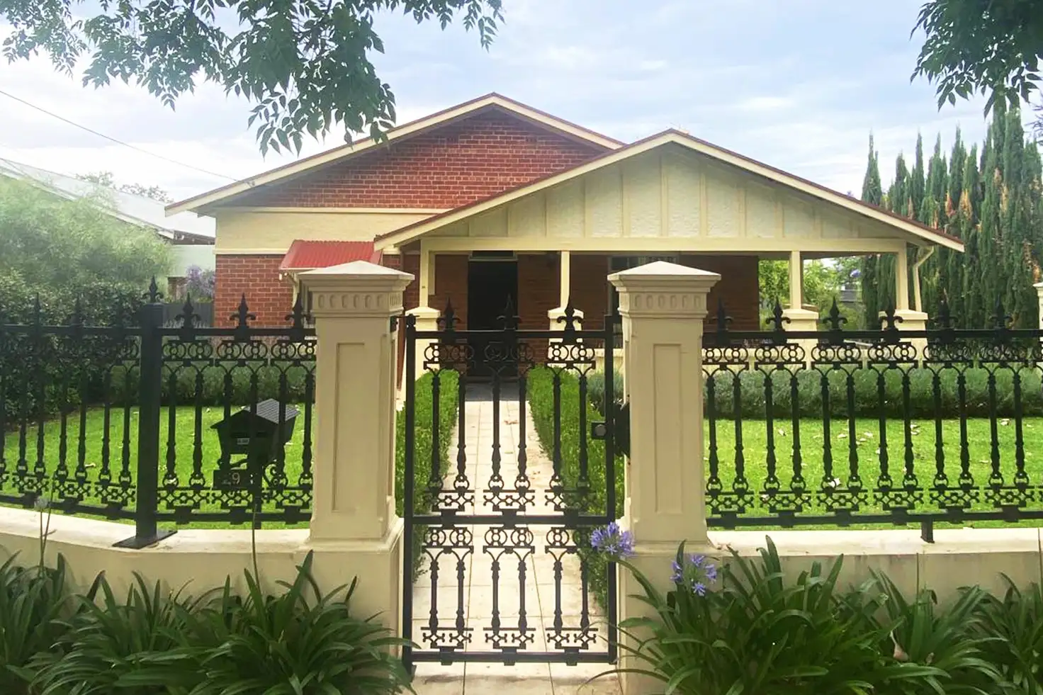 Main view of Homely house listing, 29 Scott Avenue, Flinders Park SA 5025