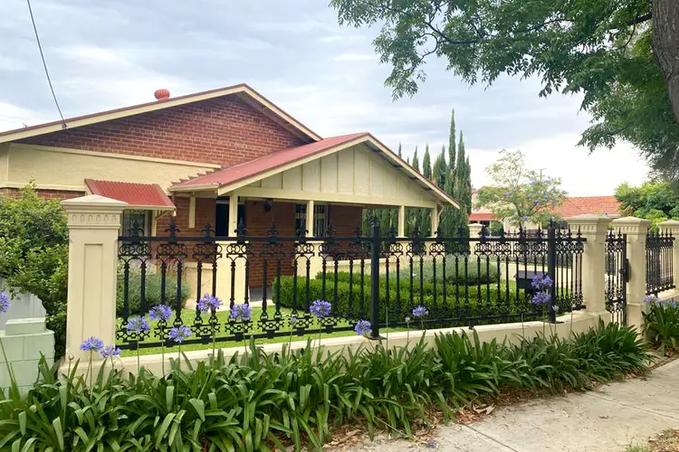 Second view of Homely house listing, 29 Scott Avenue, Flinders Park SA 5025