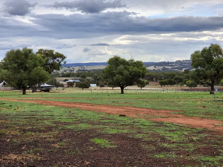 Fifth view of Homely land listing, 32 Second Road Bejoording, Toodyay WA 6566