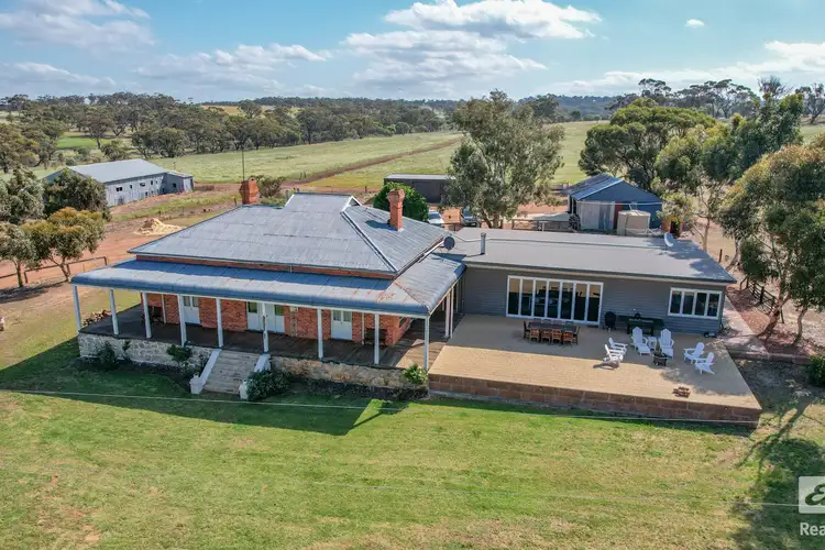 127 Mount Road, Wattening WA 6568