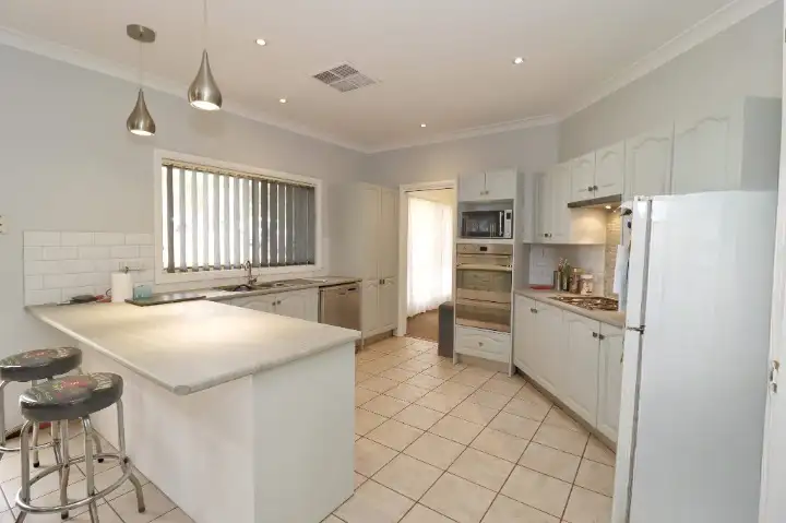 Fourth view of Homely rural property listing, 105 Quondong Road, Grenfell NSW 2810