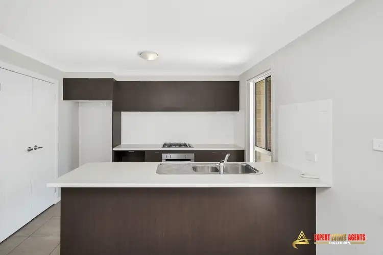 Second view of Homely semi-detached listing, 49B Ingleburn Gardens Drive, Bardia NSW 2565