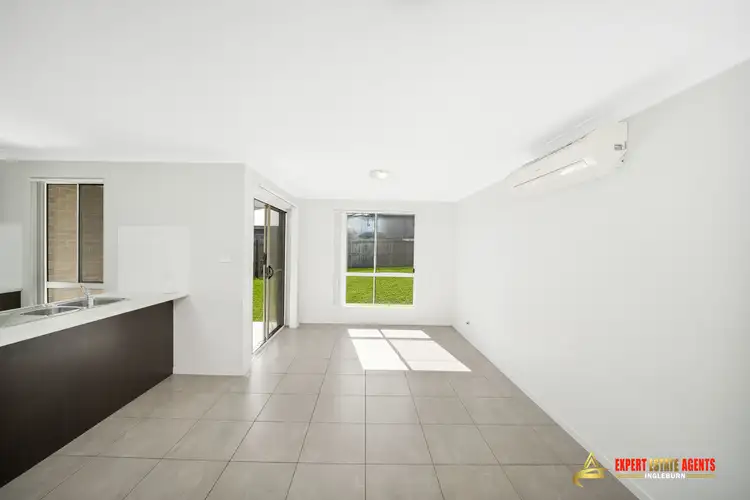 Third view of Homely semi-detached listing, 49B Ingleburn Gardens Drive, Bardia NSW 2565