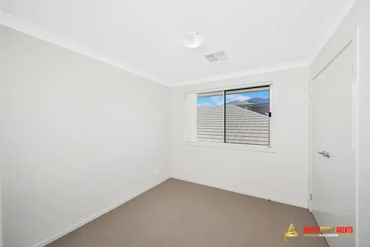 Fourth view of Homely semi-detached listing, 49B Ingleburn Gardens Drive, Bardia NSW 2565