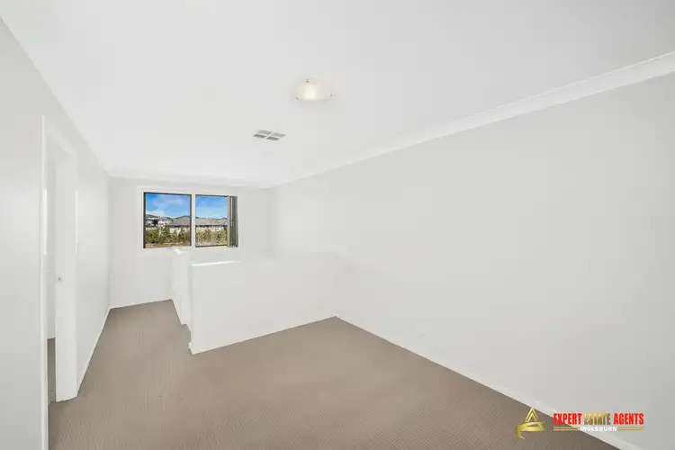 Fifth view of Homely semi-detached listing, 49B Ingleburn Gardens Drive, Bardia NSW 2565