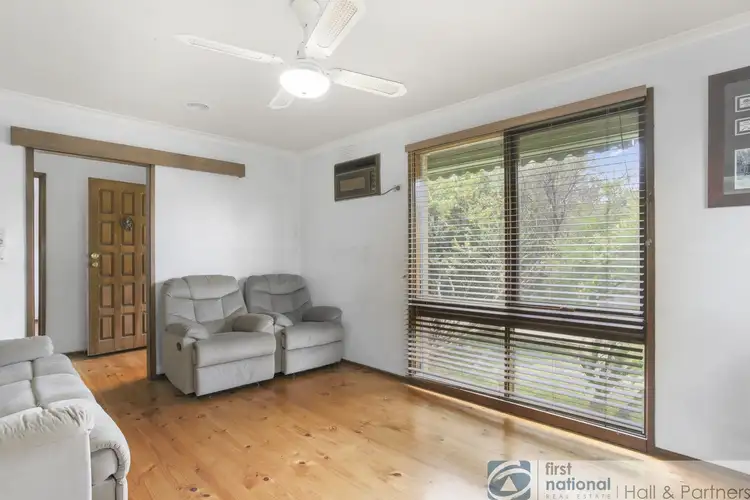 Fourth view of Homely unit listing, 1/218 Gladstone Road, Dandenong North VIC 3175