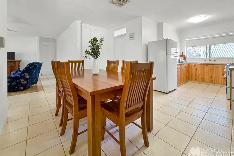 Third view of Homely house listing, 61 Mallam Crescent, Sadadeen NT 870