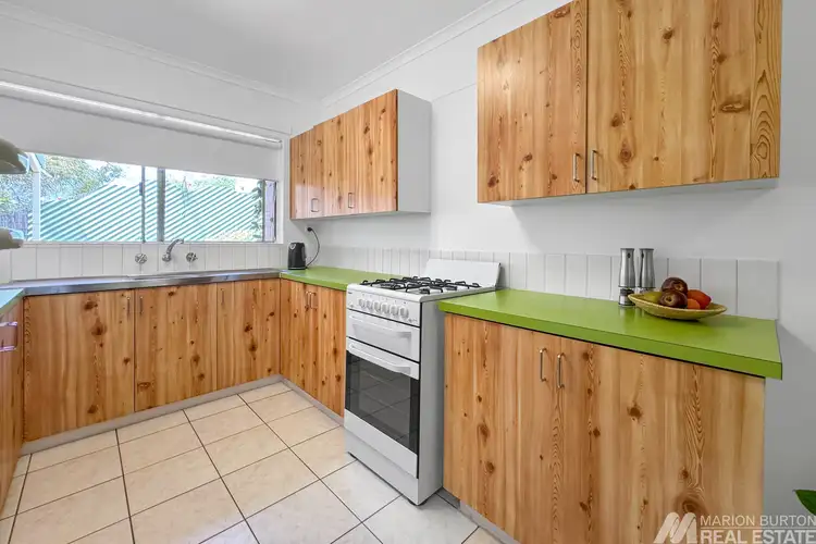 Fourth view of Homely house listing, 61 Mallam Crescent, Sadadeen NT 870