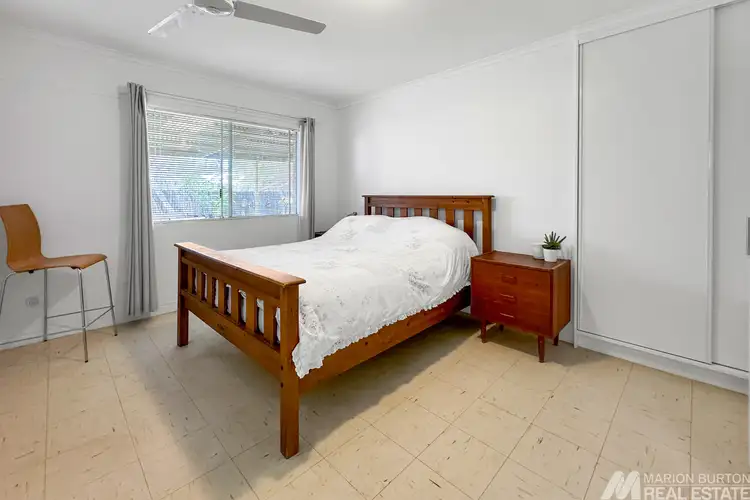 Fifth view of Homely house listing, 61 Mallam Crescent, Sadadeen NT 870