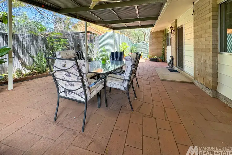 Sixth view of Homely house listing, 61 Mallam Crescent, Sadadeen NT 870