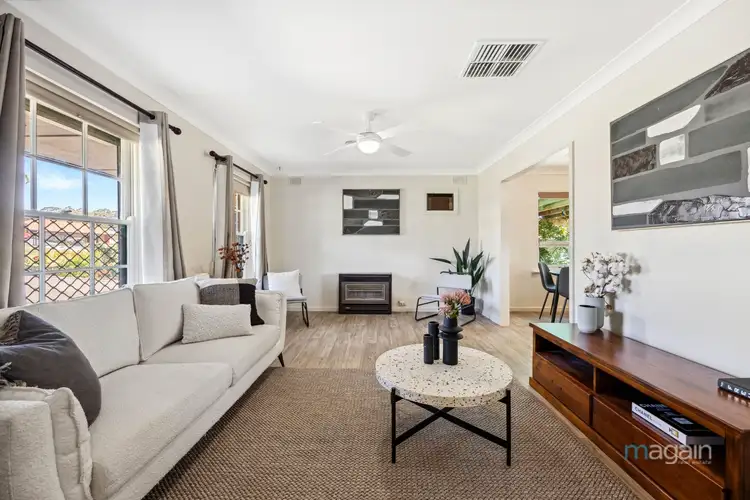 Main view of Homely house listing, 539 States Road, Hackham SA 5163