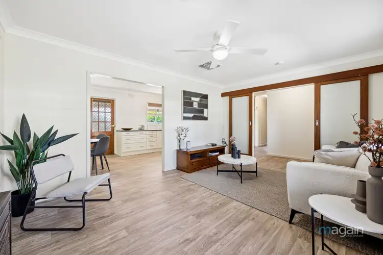 Fifth view of Homely house listing, 539 States Road, Hackham SA 5163