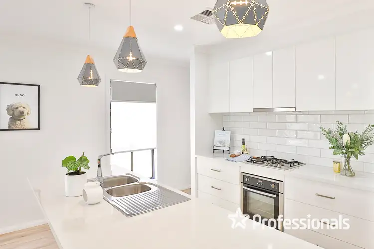 Fourth view of Homely townhouse listing, 2/45 Leicester Street, Mildura VIC 3500