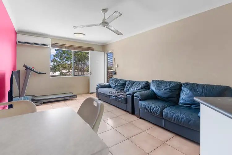 Fourth view of Homely unit listing, 8/8 Bell Street, Bungalow QLD 4870