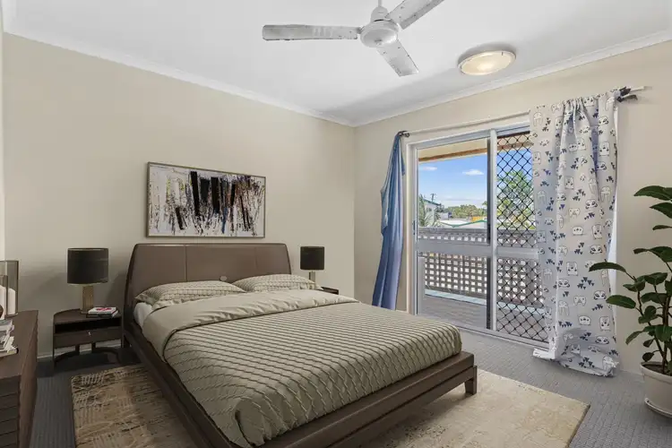 Fifth view of Homely unit listing, 8/8 Bell Street, Bungalow QLD 4870