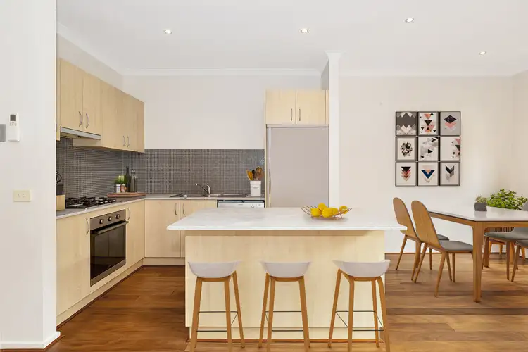 Fourth view of Homely townhouse listing, 2/2a Vautier Street, Elwood VIC 3184