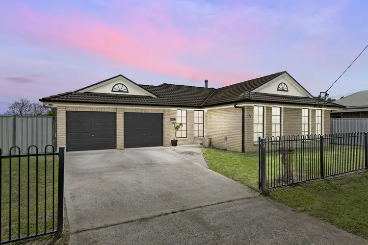 Main view of Homely house listing, 9A Mulbring Street, Aberdare NSW 2325