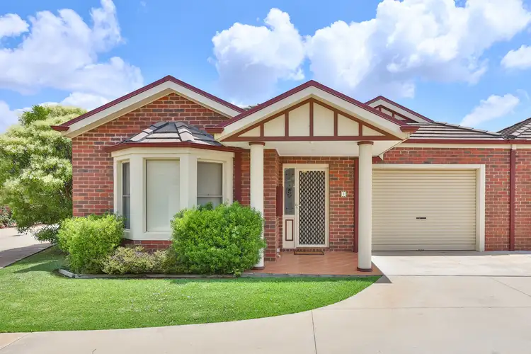 Main view of Homely townhouse listing, 1/6-8 Sapphire Court, Mildura VIC 3500
