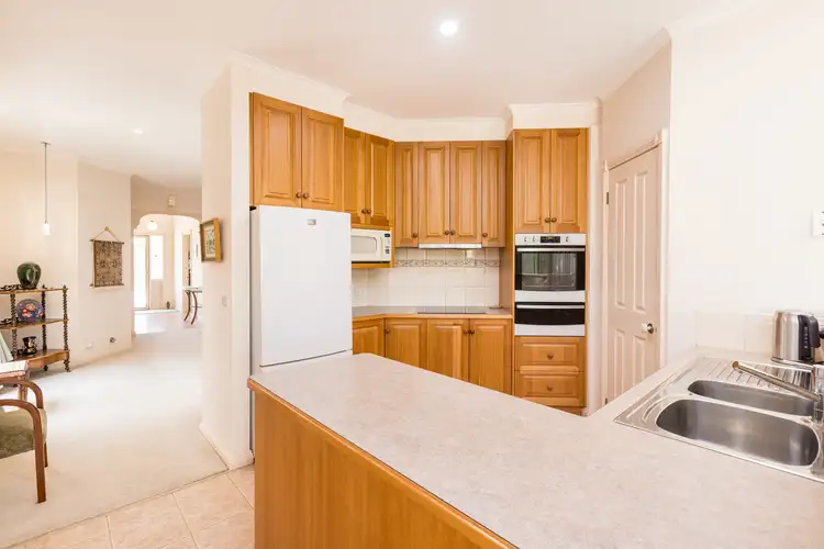 Second view of Homely townhouse listing, 1/6-8 Sapphire Court, Mildura VIC 3500