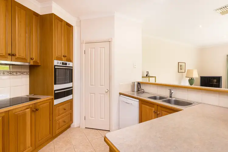 Third view of Homely townhouse listing, 1/6-8 Sapphire Court, Mildura VIC 3500