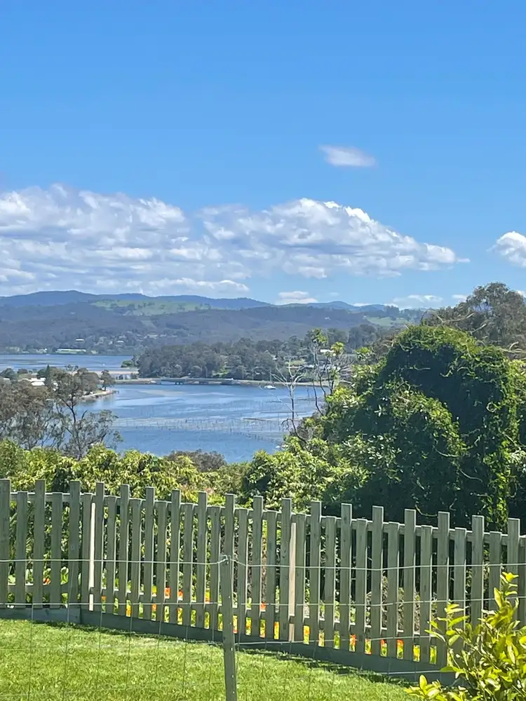 Second view of Homely studio listing, 7A Wyeebo Street, Merimbula NSW 2548