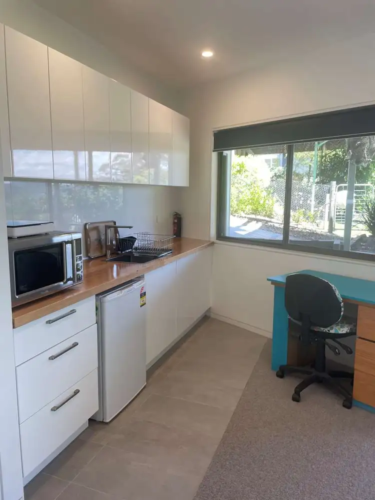 Fourth view of Homely studio listing, 7A Wyeebo Street, Merimbula NSW 2548