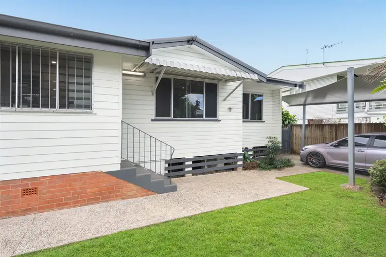 Main view of Homely house listing, 8 Mansfield Street, Earlville QLD 4870