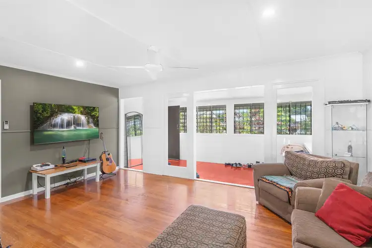 Third view of Homely house listing, 8 Mansfield Street, Earlville QLD 4870