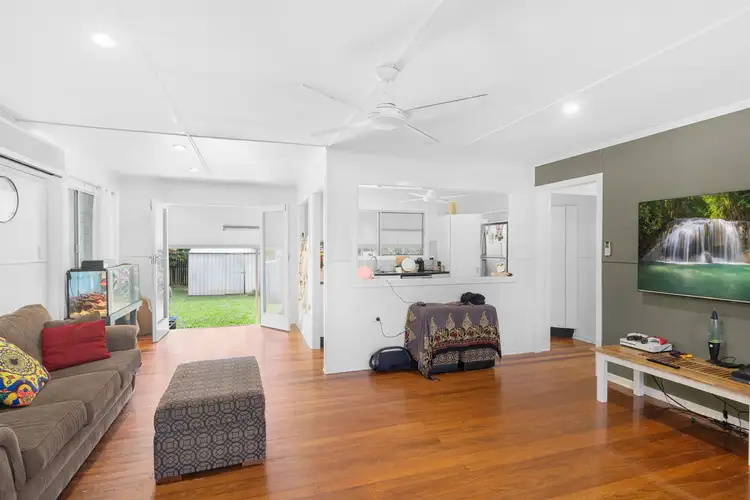 Fourth view of Homely house listing, 8 Mansfield Street, Earlville QLD 4870