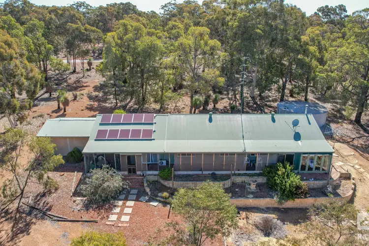43 Red Gum Circle, Toodyay WA 6566