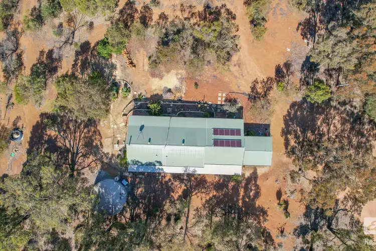 Fifth view of Homely house listing, 43 Red Gum Circle, Toodyay WA 6566