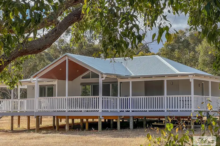 74 White Gum Ridge, Toodyay WA 6566