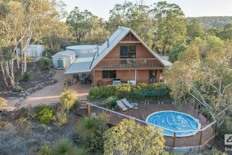 45 Adenanthus Road, Toodyay WA 6566