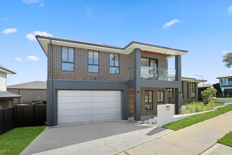 25 Pony Street, Box Hill NSW 2765