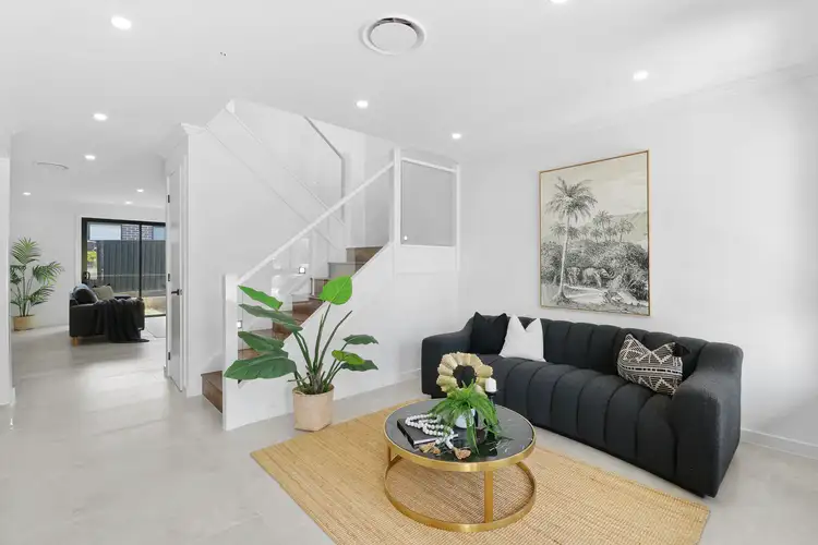 Third view of Homely house listing, 25 Pony Street, Box Hill NSW 2765