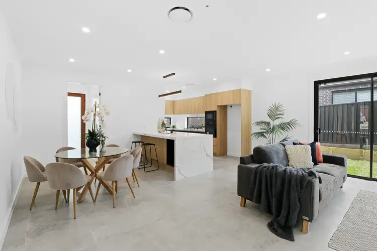 Fifth view of Homely house listing, 25 Pony Street, Box Hill NSW 2765