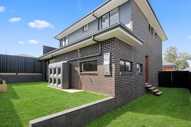 Sixth view of Homely house listing, 25 Pony Street, Box Hill NSW 2765