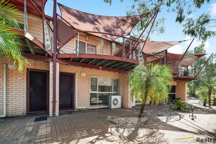 Main view of Homely unit listing, 14/3 Gap Road, The Gap NT 870